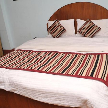 Hotel Brihaspati Kathmandu Buitenkant foto